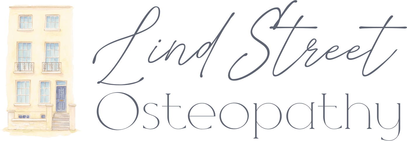 Lind Street Osteopathy