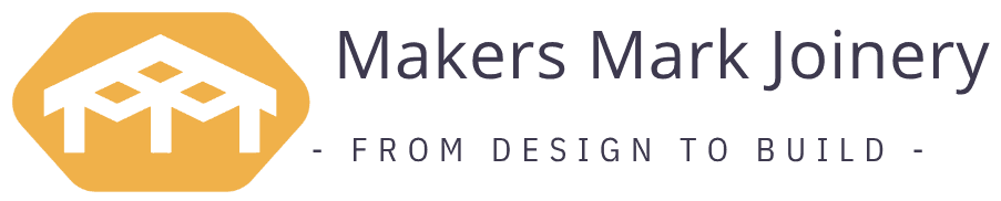 Makers Mark Joinery